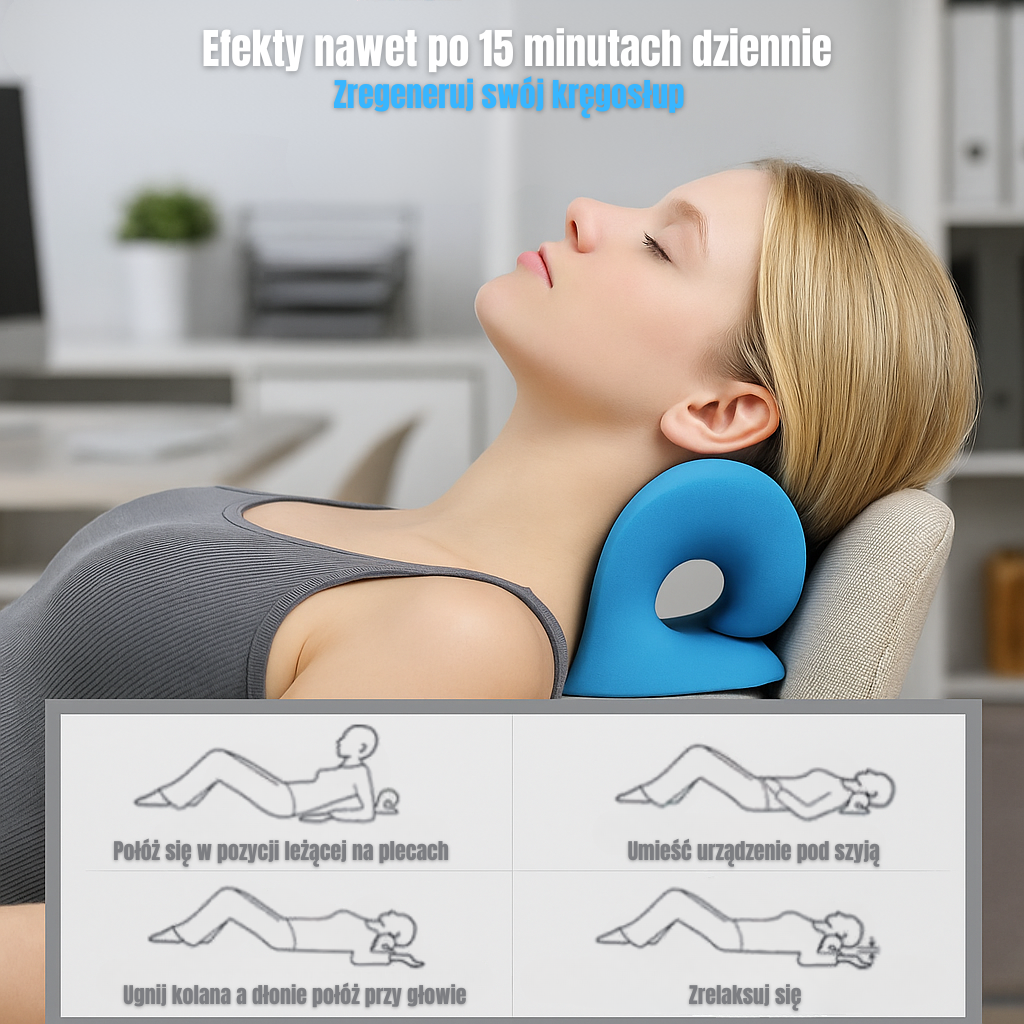 OrtoNova NeckRelief™