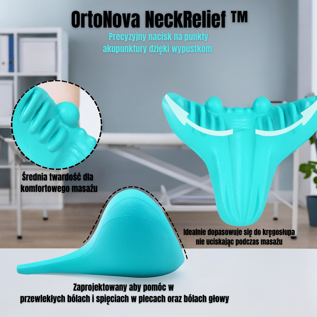 OrtoNova NeckRelief™